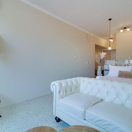Ermou Fashion Suites By Living-Space 雅典 外观 照片